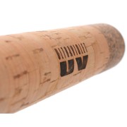 Удилище фидерное Mikado Ultraviolet Method Feeder 305, углеволокно, 3.05 м, тест: до 90 гр , 247 г