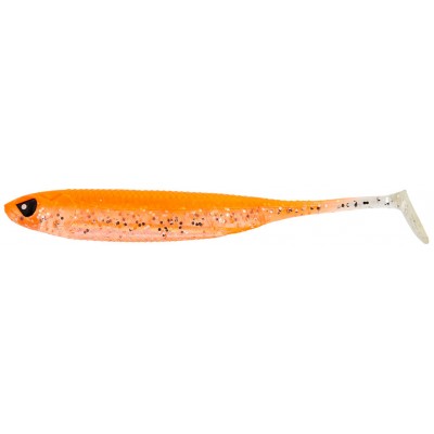 Виброхвосты Lucky John MAKORA SHAD TAIL 5.0" Виброхвосты Lucky John MAKORA SHAD TAIL 5.0"