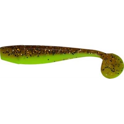 Виброхвосты Relax KING SHAD 4" Виброхвосты Relax KING SHAD 4"