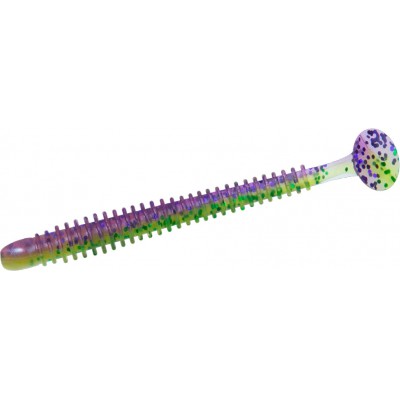 Виброхвосты Relax TEXAS 4" Виброхвосты Relax TEXAS 4"