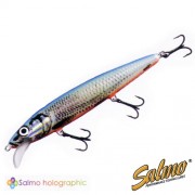 Воблер SALMO PL  Whacky WY12-***