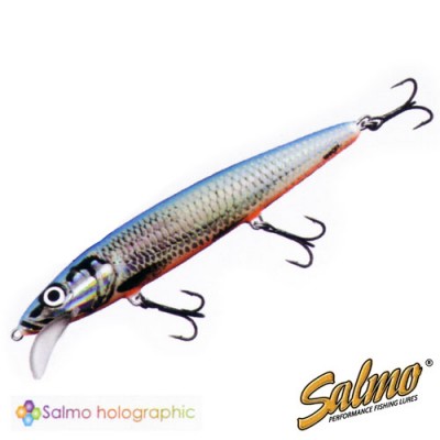 Воблер SALMO PL Whacky WY15-*** Воблер SALMO PL Whacky WY15-***