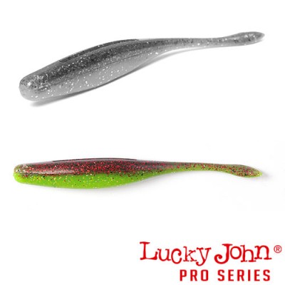 Стикбейт Lucky John HAMA STICK 3.5" 140138-*** Стикбейт Lucky John HAMA STICK 3.5" 140138-***