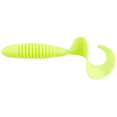 Твистеры Lucky John CRUSHER GRUB 3.9" Твистеры Lucky John CRUSHER GRUB 3.9"