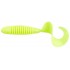 Твистеры Lucky John CRUSHER GRUB 4.5" Твистеры Lucky John CRUSHER GRUB 4.5"