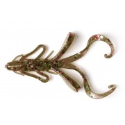 Твистеры Lucky John HOGY HOG 1.2" 140130-***