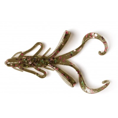 Твистеры Lucky John HOGY HOG 1.6" 140109-*** Твистеры Lucky John HOGY HOG 1.6" 140109-***