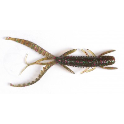 Твистеры Lucky John HOGY SHRIMP 3" 140140-*** Твистеры Lucky John HOGY SHRIMP 3" 140140-***