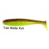 Виброхвосты Lucky John MINNOW 4.4" 140150-*** Виброхвосты Lucky John MINNOW 4.4" 140150-***