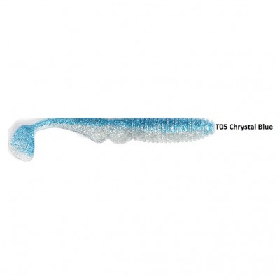 Виброхвосты Lucky John MR. GREEDY 3" 140115-*** Виброхвосты Lucky John MR. GREEDY 3" 140115-***