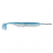 Виброхвосты Lucky John MR. GREEDY 3.9" 140116-***