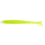 Виброхвосты Lucky John S-SHAD TAIL 3.8" 140145-***