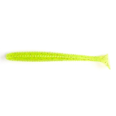 Виброхвосты Lucky John S-SHAD TAIL 3.8" 140145-*** Виброхвосты Lucky John S-SHAD TAIL 3.8" 140145-***