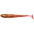 Виброхвосты Lucky John SPARK TAIL 3" Виброхвосты Lucky John SPARK TAIL 3"