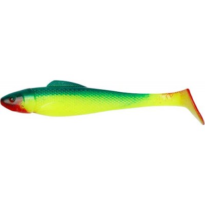 Виброхвосты Relax OHIO 4" Виброхвосты Relax OHIO 4"