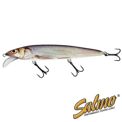 Воблер SALMO PL Whacky WY12-*** Воблер SALMO PL Whacky WY12-***