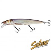 Воблер SALMO PL  Whacky WY15-***