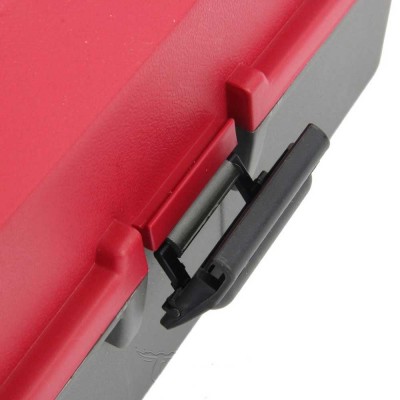 Ящик рыболова двухполочный Helios Ящик рыболова двухполочный Helios