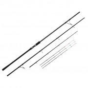 Удилище фидерное Feeder Concept DISTANCE EXTRA HEAVY 180, углеволокно, 3.9 м, тест: 180 гр , 340 г