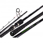 Удилище фидерное Feeder Concept DISTANCE EXTRA HEAVY 180, углеволокно, 3.9 м, тест: 180 гр , 340 г