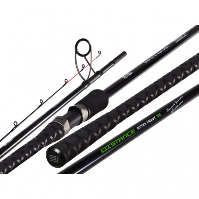 Удилище фидерное Feeder Concept DISTANCE EXTRA HEAVY 180, углеволокно, 3.9 м, тест: 180 гр , 340 г Удилище фидерное Feeder Concept DISTANCE EXTRA HEAVY 180, углеволокно, 3.9 м, тест: 180 гр , 340 г