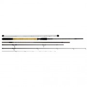 Volzhanka Pro Sport Elit Combo удилище фидерное 10-11ft 25+ 3.0-3.3м (5секции+3) тест 25+гр