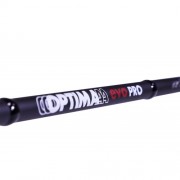 Удилище фидерное Волжанка Optima Evo Pro, 2.7 м, углеволокно, штекерная, тест: 25+ г, 145 г