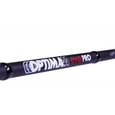 Удилище фидерное Волжанка Optima Evo Pro, 3.3 м, углеволокно, штекерная, тест: 40+ г, 180 г Удилище фидерное Волжанка Optima Evo Pro, 3.3 м, углеволокно, штекерная, тест: 40+ г, 180 г