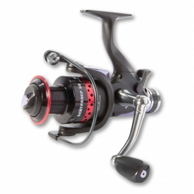 Катушка безынерционная с байтраннером Волжанка Бейтранер 30 Катушка безынерционная с байтраннером Волжанка Бейтранер 30