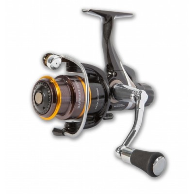 Волжанка Вариант 3000 катушка б/ин (9+1подш) 0.16мм/125м Волжанка Вариант 3000 катушка б/ин (9+1подш) 0.16мм/125м