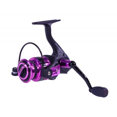 Катушка безынерционная Волжанка Спин Мастер 3015 Катушка безынерционная Волжанка Спин Мастер 3015