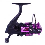 Катушка безынерционная Волжанка Спин Мастер 1010