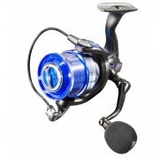 Катушка безынерционная Волжанка Фидер Мастер 3000