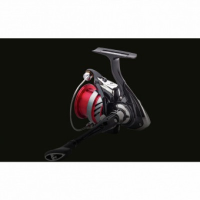 Катушка безынерционная Daiwa 18 Ninja Feeder LT 6000SS Катушка безынерционная Daiwa 18 Ninja Feeder LT 6000SS
