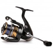 Безынерционная катушка Daiwa Laguna LT 2500