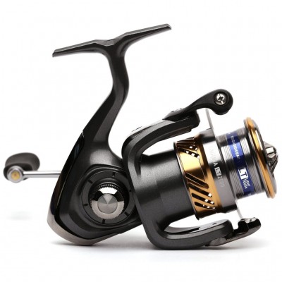 Безынерционная катушка Daiwa Laguna LT 2500 Безынерционная катушка Daiwa Laguna LT 2500
