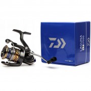 Безынерционная катушка Daiwa Laguna LT 2500