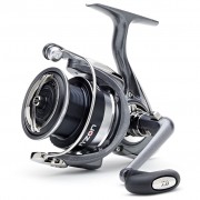 Безынерционная катушка Daiwa N'Zon 20 LT 6000SS-P