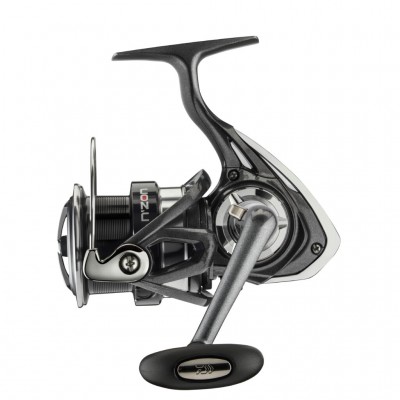 Безынерционная катушка Daiwa N'Zon 20 LT 6000SS-P Безынерционная катушка Daiwa N'Zon 20 LT 6000SS-P