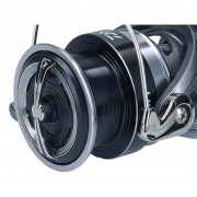 Безынерционная катушка Daiwa N'Zon 20 LT 6000SS-P