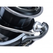 Безынерционная катушка Daiwa N'Zon 20 LT 6000SS-P