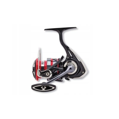 Безынерционная катушка Daiwa Ninja LT 2000 Безынерционная катушка Daiwa Ninja LT 2000