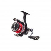 Безынерционная катушка Daiwa Ninja LT 2500