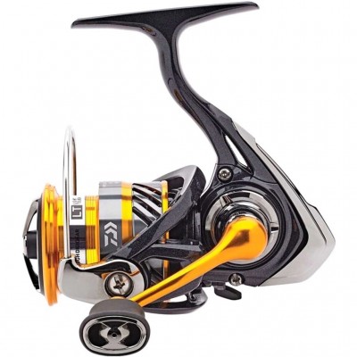 Безынерционная катушка Daiwa Revros LT 2500 Безынерционная катушка Daiwa Revros LT 2500