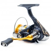 Безынерционная катушка Daiwa Revros LT 2000
