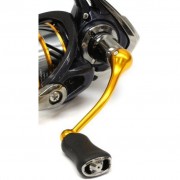 Безынерционная катушка Daiwa Revros LT 2000