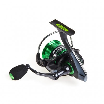 Катушка безынерционная Feeder Concept IMPERIUM 8 FCI08-50FD Катушка безынерционная Feeder Concept IMPERIUM 8 FCI08-50FD