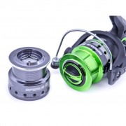 Катушка безынерционная Feeder Concept IMPERIUM 8 FCI08-40FD