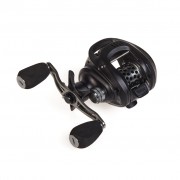 Катушка мультипликаторная Lucky John Black Sense ULTIMAX 10