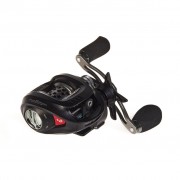 Катушка мультипликаторная Lucky John Black Sense ULTIMAX 10